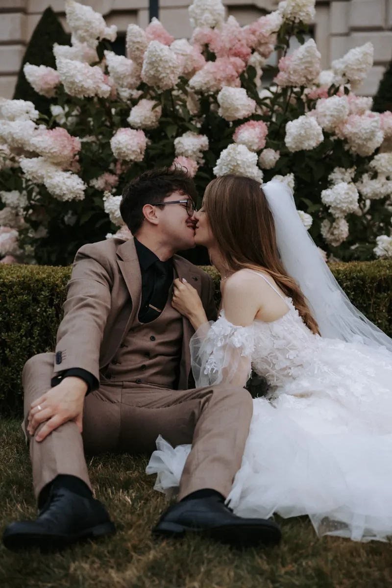 Sesja ślubna w Pszczynie – Soulmates Foto, fotograf ślubny Śląsk