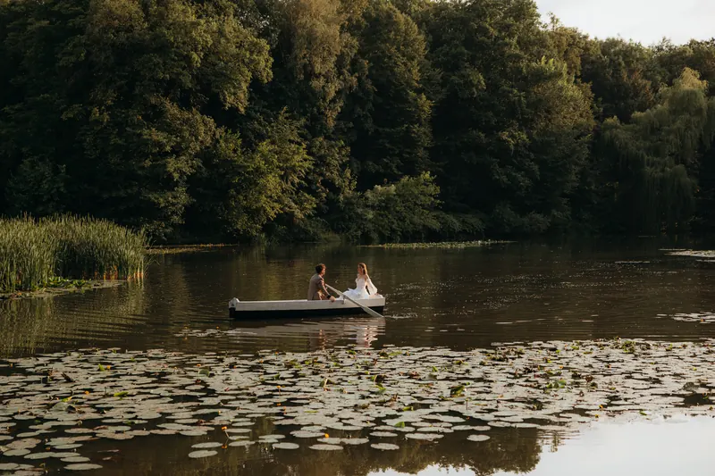 Sesja ślubna w Pszczynie – Soulmates Foto, fotograf ślubny Śląsk