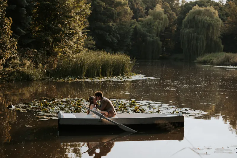 Sesja ślubna w Pszczynie – Soulmates Foto, fotograf ślubny Śląsk