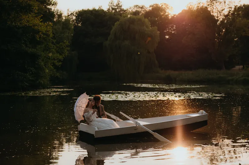 Sesja ślubna w Pszczynie – Soulmates Foto, fotograf ślubny Śląsk