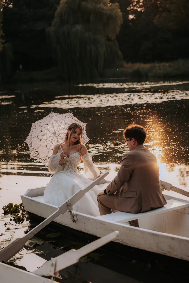 Sesja ślubna w Pszczynie – Soulmates Foto, fotograf ślubny Śląsk