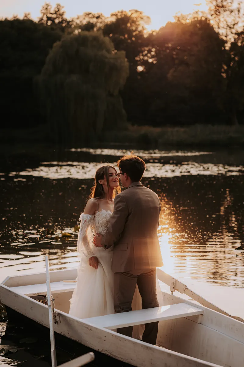 Sesja ślubna w Pszczynie – Soulmates Foto, fotograf ślubny Śląsk