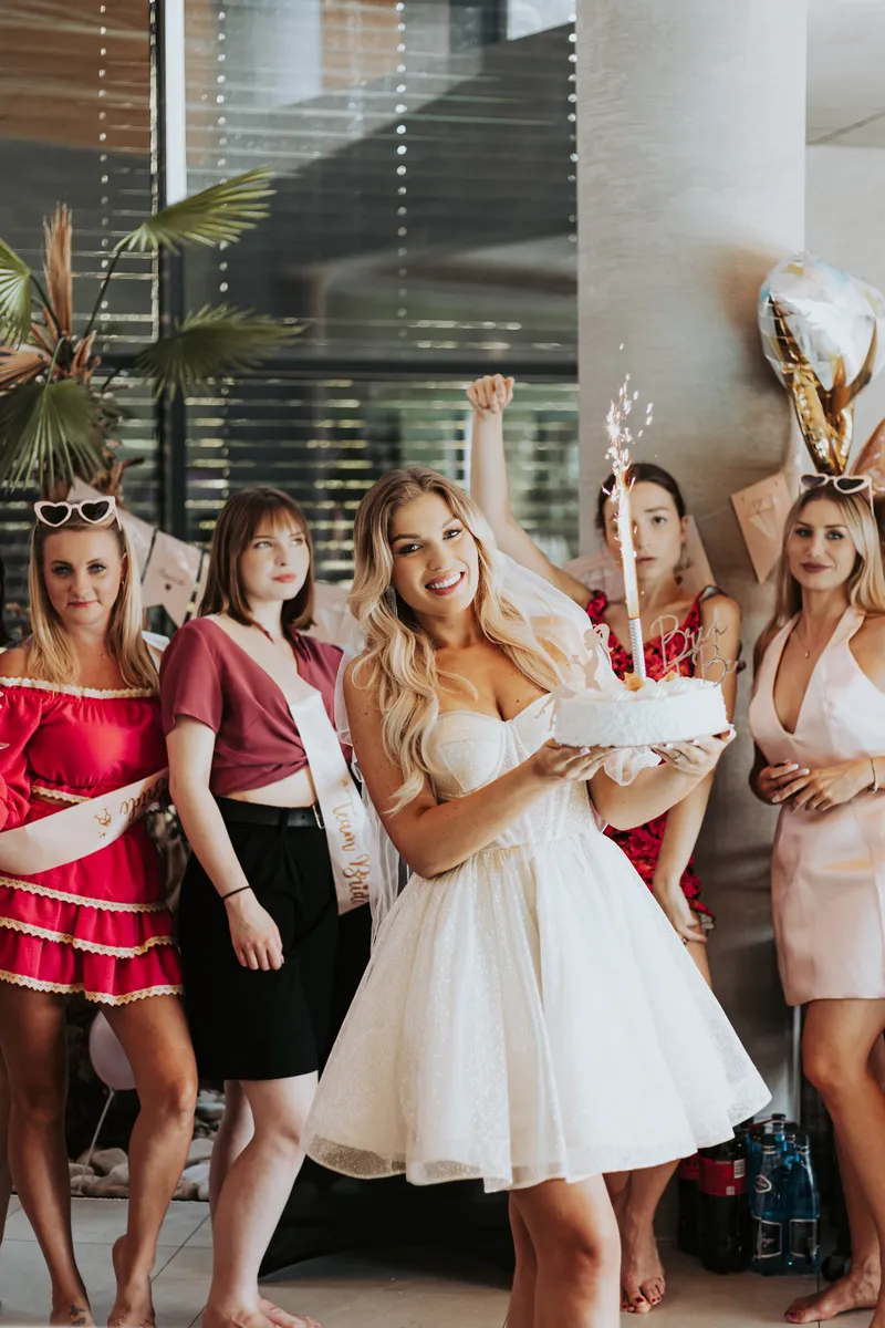 Wieczór Panieński Wiktorii – Soulmates Foto, fotograf ślubny Śląsk